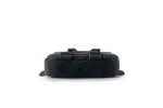 Підсумок під телефон / адміністративний підсумок на плитоноску U-WIN AGILE Cordura® 500 Black фото №5