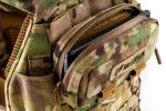 Підсумок під телефон / адміністративний підсумок на плитоноску U-WIN AGILE Cordura® 1000 MultiCam® фото №6