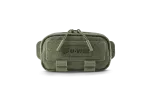 Підсумок під телефон / адміністративний підсумок на плитоноску U-WIN AGILE Cordura® 500 Ranger Green / Темна Олива