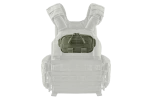 Підсумок під телефон / адміністративний підсумок на плитоноску U-WIN AGILE Cordura® 500 Ranger Green / Темна Олива фото №2