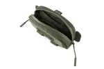 Підсумок під телефон / адміністративний підсумок на плитоноску U-WIN AGILE Cordura® 500 Ranger Green / Темна Олива фото №4