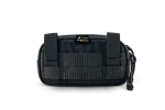 Підсумок під телефон / адміністративний підсумок на плитоноску U-WIN BASE Cordura® 500 Black фото №3