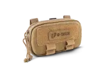 Підсумок під телефон / адміністративний підсумок на плитоноску U-WIN BASE Cordura® 500 Coyote
