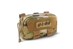 Підсумок під телефон / адміністративний підсумок на плитоноску U-WIN BASE Cordura® 1000 MultiCam®