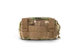 Підсумок під телефон / адміністративний підсумок на плитоноску U-WIN BASE Cordura® 1000 MultiCam® фото №3