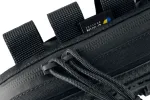 Підсумок під телефон / органайзер з кавером-дощовиком U-WIN PRO Cordura® 500 Black фото №7