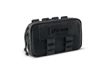 Підсумок під телефон / органайзер з кавером-дощовиком U-WIN PRO Cordura® 500 Black