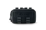 Підсумок під телефон / органайзер з кавером-дощовиком U-WIN PRO Cordura® 500 Black фото №2