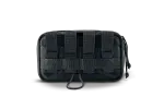 Підсумок під телефон / органайзер з кавером-дощовиком U-WIN PRO Cordura® 500 Black фото №3