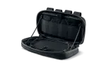 Підсумок під телефон / органайзер з кавером-дощовиком U-WIN PRO Cordura® 500 Black фото №4