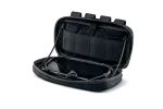 Підсумок під телефон / органайзер з кавером-дощовиком U-WIN PRO Cordura® 500 Black фото №8
