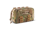 Підсумок під телефон / органайзер з кавером-дощовиком U-WIN PRO Cordura® 1000 MultiCam®