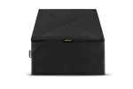 Підсумок для захисту попереку U-WIN BASE під балістичний пакет U-WIN Cordura® 500 Black фото №2