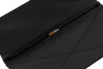 Підсумок для захисту попереку U-WIN BASE під балістичний пакет U-WIN Cordura® 500 Black фото №4