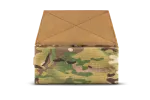 Підсумок для захисту попереку U-WIN BASE під балістичний пакет U-WIN Cordura® 1000 MultiCam® фото №2