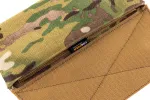 Підсумок для захисту попереку U-WIN BASE під балістичний пакет U-WIN Cordura® 1000 MultiCam® фото №4