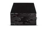 Підсумок для захисту попереку U-WIN BASE під балістичний пакет U-WIN Cordura® 1000 MultiCam® Black