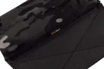 Підсумок для захисту попереку U-WIN BASE під балістичний пакет U-WIN Cordura® 1000 MultiCam® Black фото №4