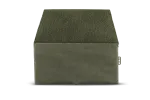 Підсумок для захисту попереку U-WIN BASE під балістичний пакет U-WIN Cordura® 500 Ranger Green / Темна Олива