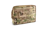 Комплект Захист живота U-WIN PRO Cordura® 1000 MultiCam® з балістичним пакетом НВМПЕ Китай / Площа захисту 3,87 дм.кв. фото №3