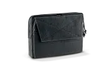 Комплект Захист живота U-WIN PRO Cordura® 500 Black з балістичним пакетом НВМПЕ Китай / Площа захисту 3,87 дм.кв. фото №5