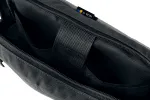 Комплект Захист живота U-WIN PRO Cordura® 500 Black з балістичним пакетом НВМПЕ Китай / Площа захисту 3,87 дм.кв. фото №6
