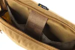 Комплект Захист живота U-WIN PRO Cordura® 500 Coyote  з балістичним пакетом НВМПЕ Китай / Площа захисту 3,87 дм.кв. фото №6