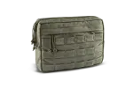 Захист живота під балістичний пакет U-WIN PRO Cordura® 500 Ranger Green / Темна Олива