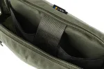 Комплект Захист живота U-WIN PRO Cordura® 500 Ranger Green / Темна Олива з балістичним пакетом НВМПЕ Китай / Площа захисту 3,87 дм.кв. фото №6