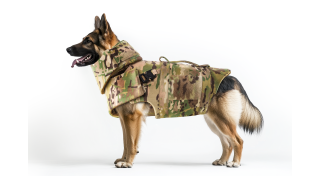 Для службових собак