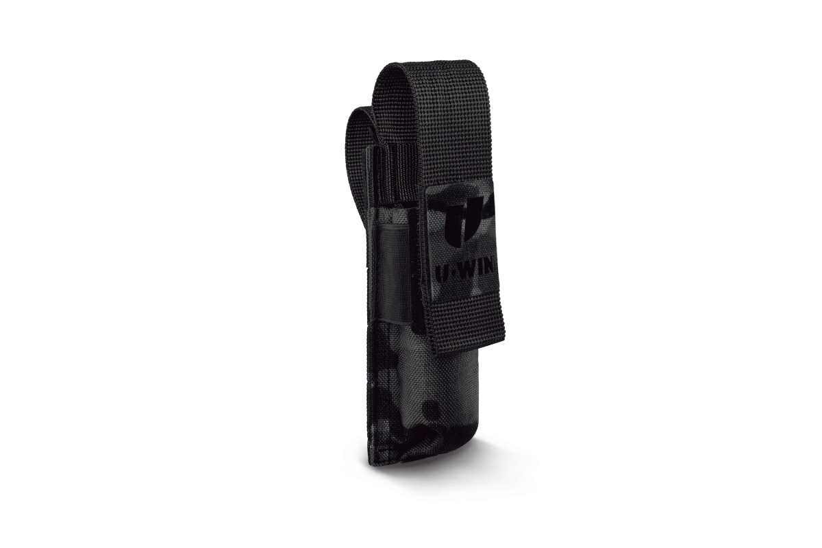 Підсумок під пістолетний магазин / мультитул розміром до 16х4х2 см U-WIN Cordura® 1000 MultiCam® Black