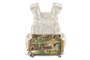 Штурмова панель передня U-WIN AGILE MultiCam®