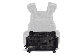 Штурмова панель передня U-WIN AGILE MultiCam® Black