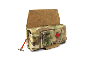 Тунельний аптечний підсумок U-WIN PRO MultiCam®