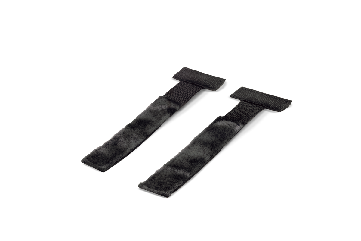 Кріплення для передньої частини захисту шиї до плитоноски U-WIN MultiCam® Black
