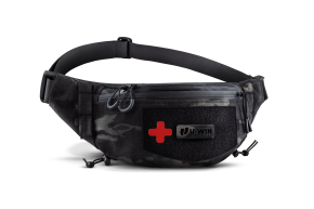 Бананка розмір паску 2 U-WIN MultiCam® Black