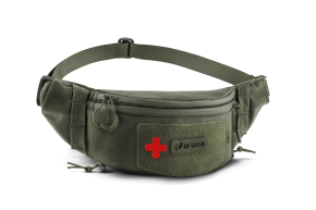 Бананка розмір паску 2 U-WIN Ranger Green