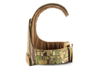 Корсетна система під плитоноску U-WIN OnlyWars для розвантаження плечей розмір 2 Cordura® 1000 MultiCam® фото №4