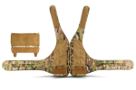 Корсетна система під плитоноску U-WIN OnlyWars для розвантаження плечей розмір 2 Cordura® 1000 MultiCam® фото №6
