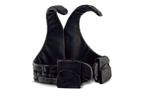 Корсетна система U-WIN OW Розмір 2 MultiCam® Black