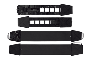 Камербанди U-WIN OW зі швидкоскидами 2M SPIDER 40 Розмір 2 MultiCam® Black