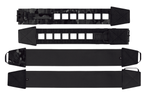 Камербанди U-WIN OW зі швидкоскидами 2M SPIDER 40 Розмір 5 MultiCam® Black