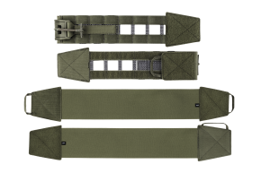 Камербанди U-WIN OW зі швидкоскидами 2M SPIDER 40 Розмір 1 Ranger Green (Темна Олива)