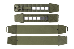 Камербанди U-WIN OW зі швидкоскидами 2M SPIDER 40 Розмір 2 Ranger Green (Темна Олива)