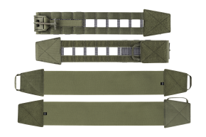 Камербанди U-WIN OW зі швидкоскидами 2M SPIDER 40 Розмір 3 Ranger Green (Темна Олива)