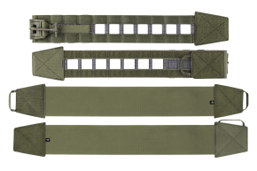 Камербанди U-WIN OW зі швидкоскидами 2M SPIDER 40 Розмір 5 Ranger Green (Темна Олива)