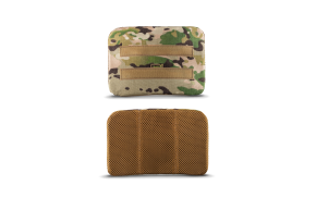 Пошивні вироби під балістичні пакети на камербанди U-WIN OnlyWars Розмір 1 Cordura® 1000 MultiCam®