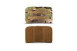 Комплект: Пошивні вироби на камербанди U-WIN OnlyWars Розмір 2 Cordura® 1000 MultiCam® з Балістичними пакетами U-WIN OnlyWars НВМПЕ Китай 2 штуки / Площа захисту 7,8 дм.кв. фото №3