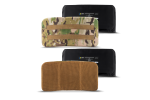 Комплект: Пошивні вироби на камербанди U-WIN OnlyWars Розмір 3 Cordura® 1000 MultiCam® з Балістичними пакетами U-WIN OnlyWars НВМПЕ Китай 2 штуки / Площа захисту 9,0 дм.кв.