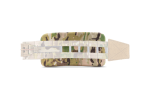 Комплект: Пошивні вироби на камербанди U-WIN OnlyWars Розмір 3 Cordura® 1000 MultiCam® з Балістичними пакетами U-WIN OnlyWars НВМПЕ Китай 2 штуки / Площа захисту 9,0 дм.кв. фото №3